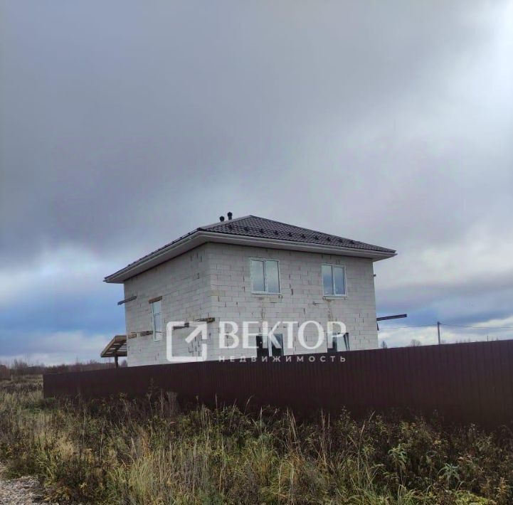 дом г Иваново р-н Октябрьский ул Грушевая фото 12