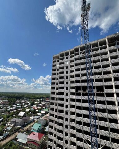 ул. Новоуфимская, д. 13 фото