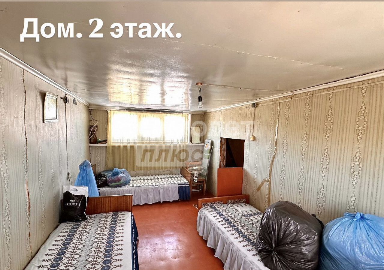 дом г Уфа р-н Калининский фото 4