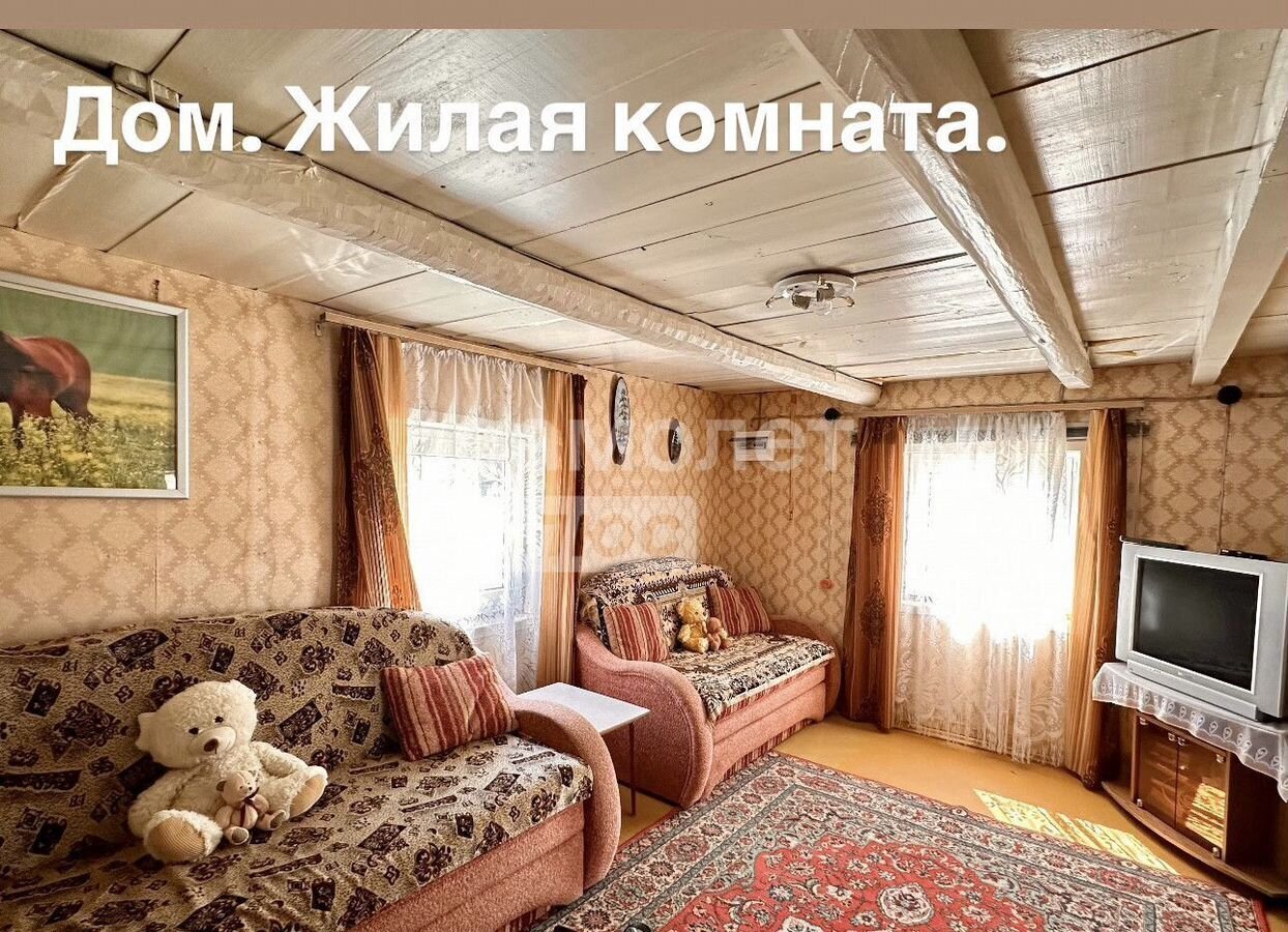 дом г Уфа р-н Калининский фото 2