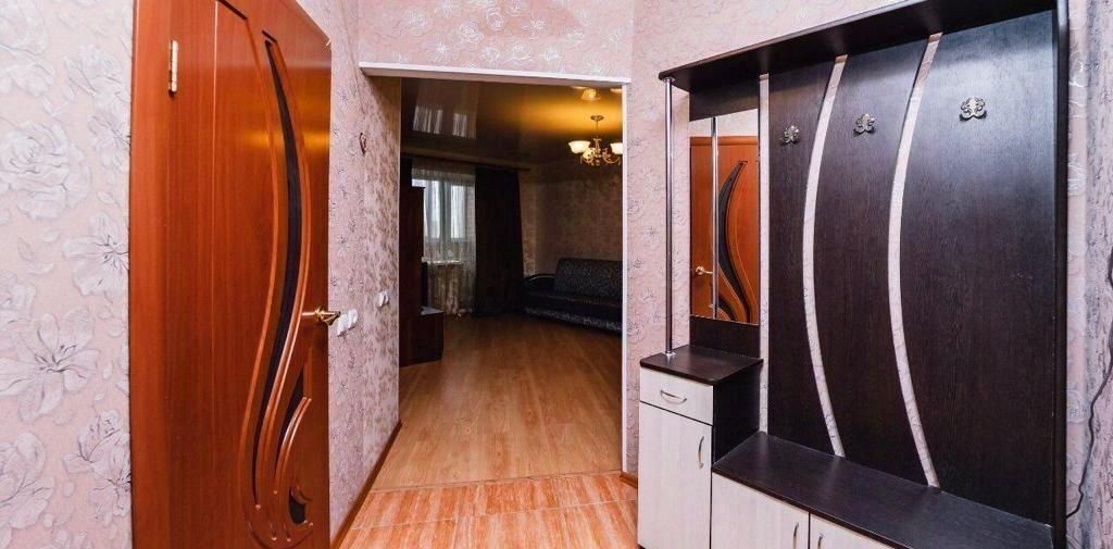 квартира г Оренбург р-н Ленинский ул Кима 25 фото 4