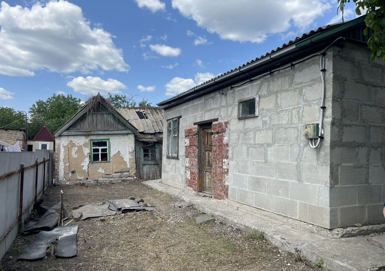 дом г Новошахтинск ул Электрическая 9 фото 9