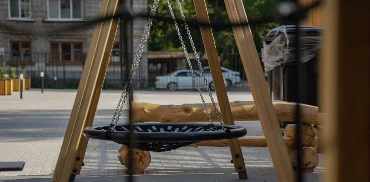 квартира г Томск р-н Ленинский ул Розы Люксембург 96 фото 14