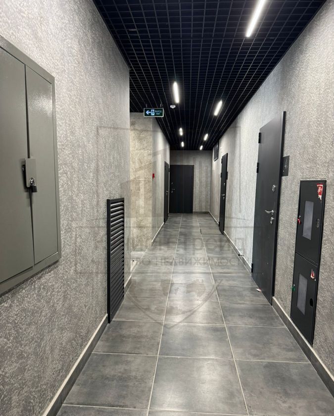квартира г Новосибирск р-н Заельцовский ул имени генерал-майора Рожкина А.Н. 15 фото 6