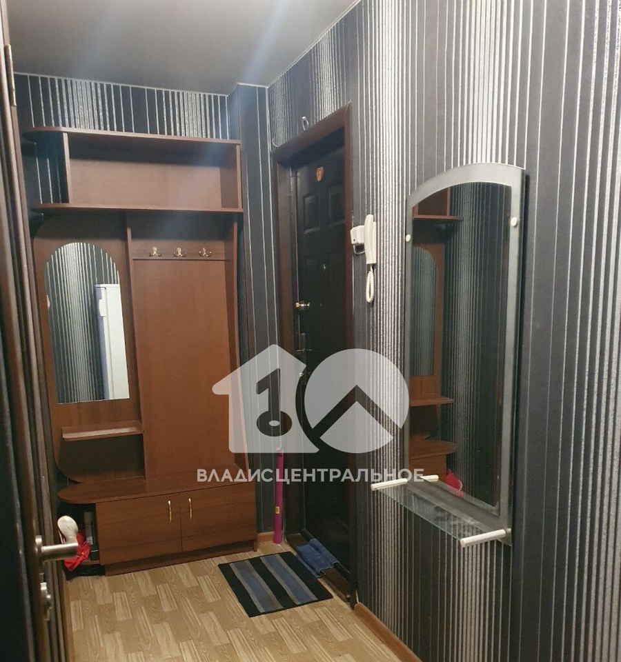 квартира г Новосибирск ул Ватутина 75/1 Площадь Маркса фото 11