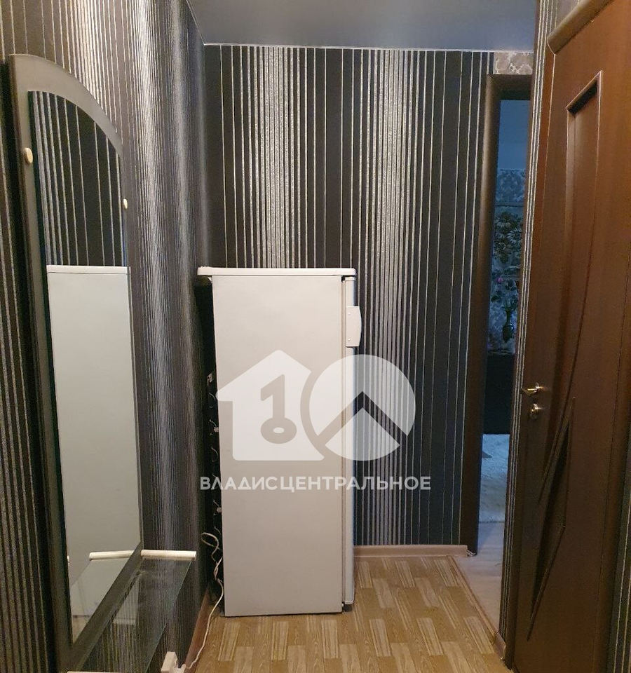 квартира г Новосибирск ул Ватутина 75/1 Площадь Маркса фото 10