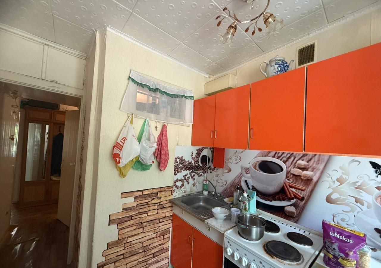 комната г Северск ул Лесная 12б фото 6
