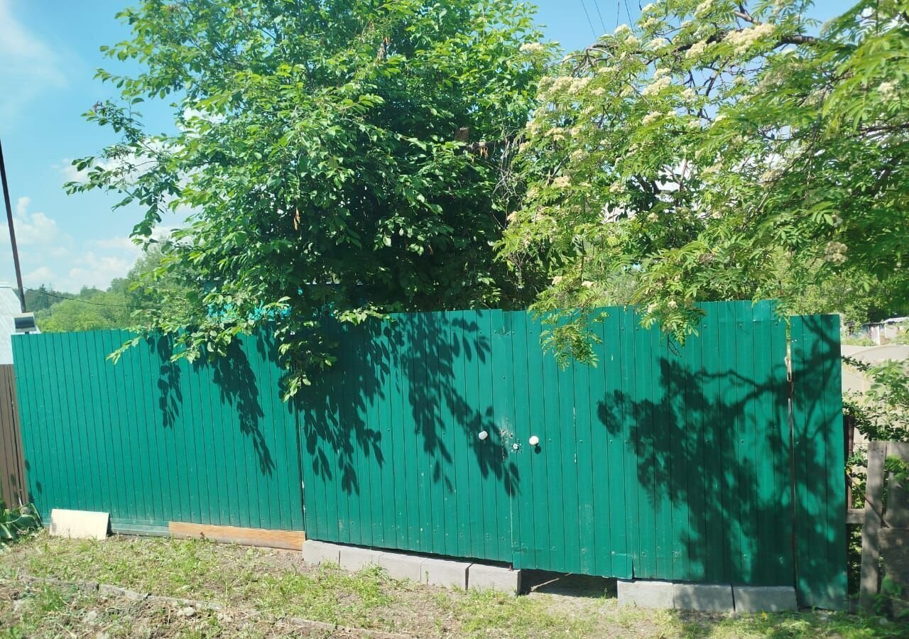 дом г Новосибирск квартал № 5 Золотая Нива садовое некоммерческое товарищество Почётный ветеран, №8, 24 фото 12