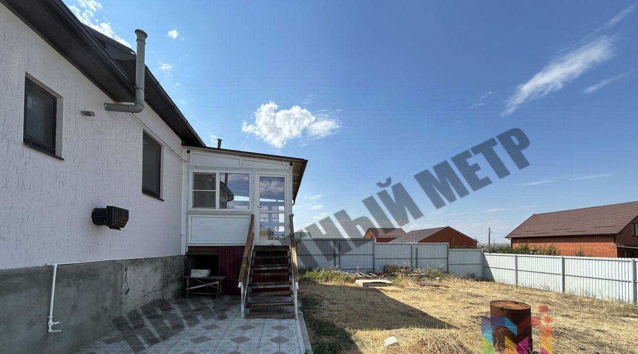 дом г Элиста ул Оргакинская 13 фото 5