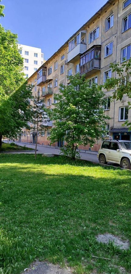 квартира г Новосибирск ул Петухова 26 Площадь Маркса фото 12