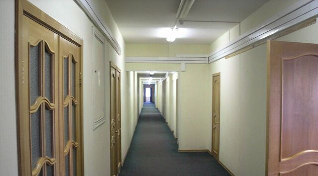 метро Андроновка ул 2-я Фрезерная 3 фото