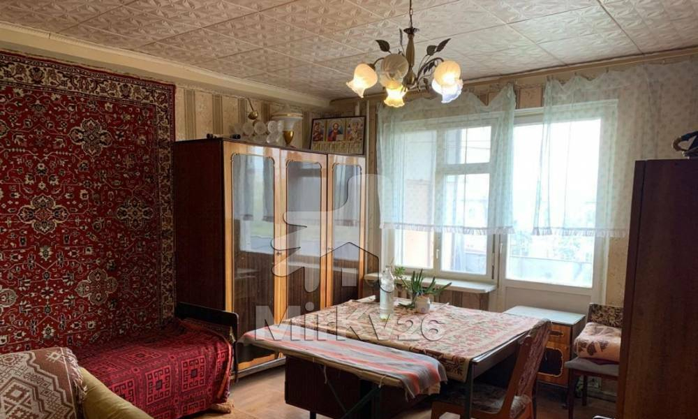 квартира г Ессентуки ул Октябрьская 432 фото 1