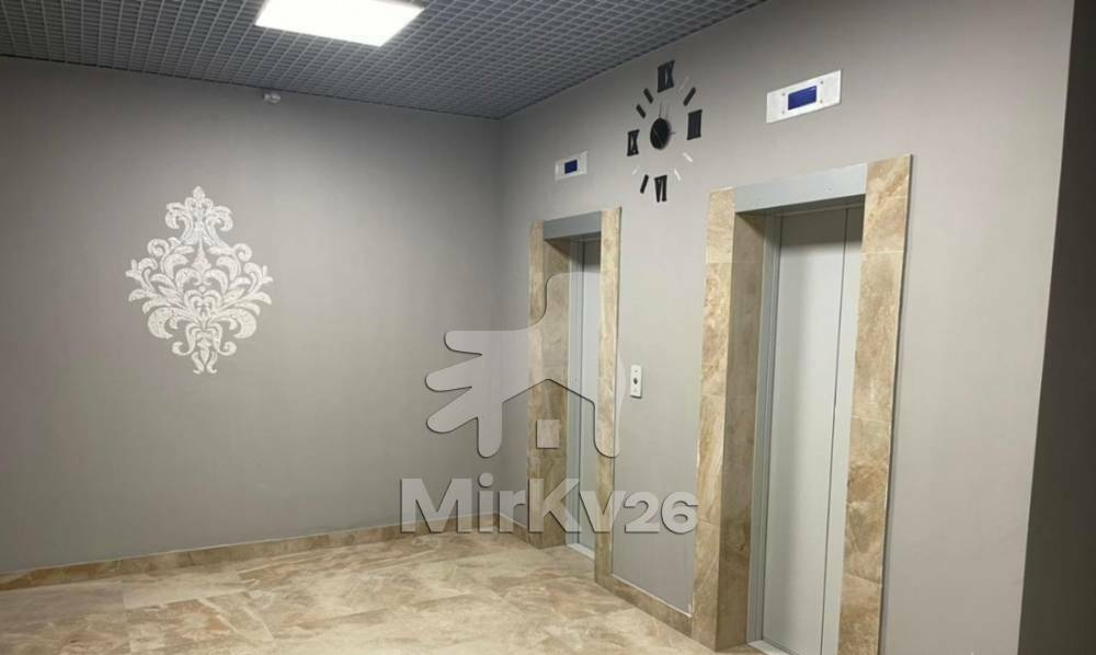 квартира г Пятигорск ул Бунимовича 3а Центр м-н фото 1