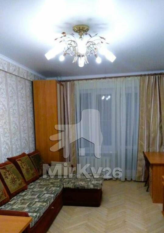квартира г Пятигорск Белая Ромашка ул Московская 94/2 фото 1