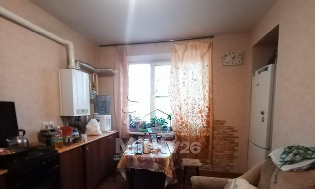 Скачки ул Кипарисовая 2/1 м-н фото