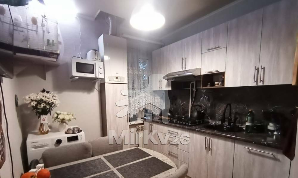 квартира г Пятигорск ул Университетская 23 Центр м-н фото 1
