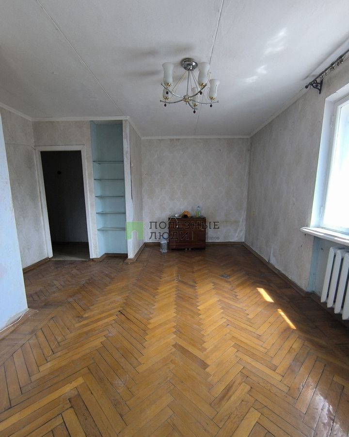 квартира г Новороссийск р-н Приморский ул Видова 172 фото 2