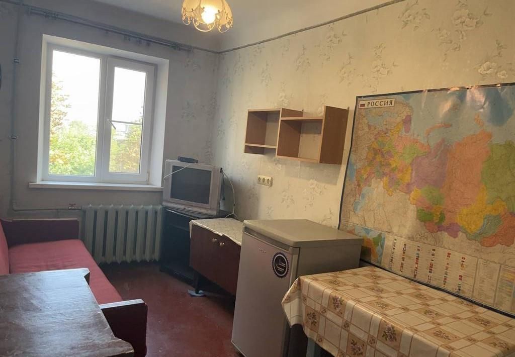 квартира г Краснодар р-н Центральный ул Северная 493 фото 3