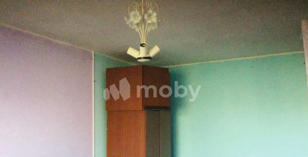 квартира г Калининград р-н Московский ул Машиностроительная 100 фото 3