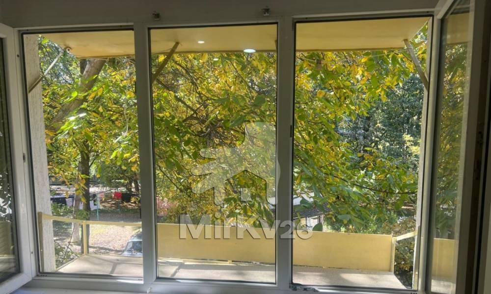 квартира г Ессентуки ул Октябрьская 473 фото 4