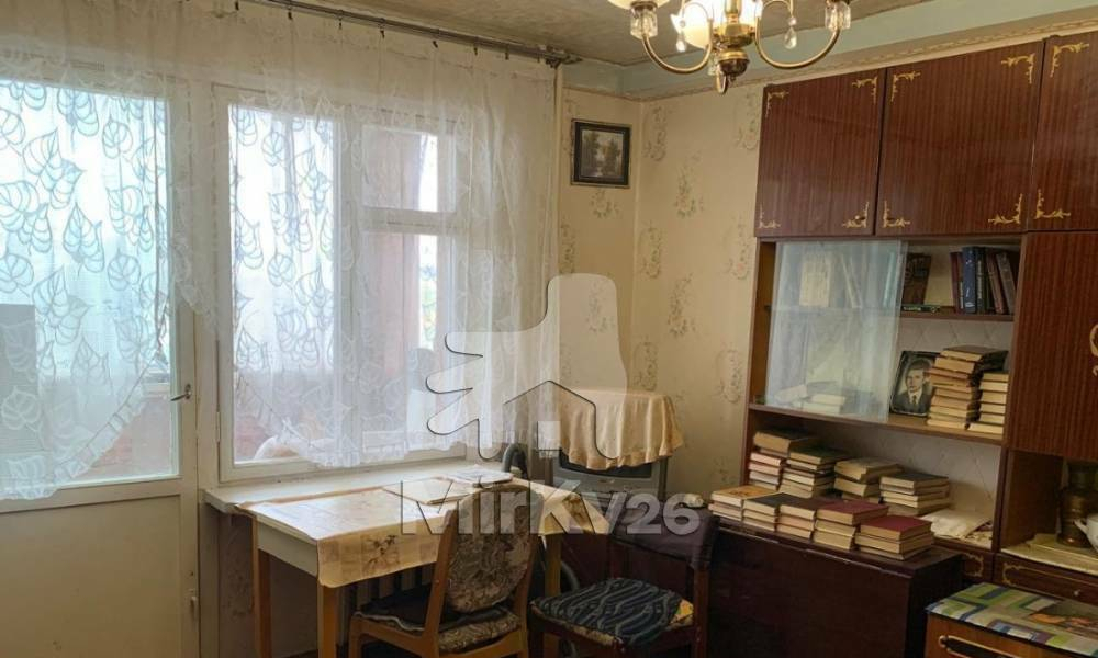 квартира г Ессентуки ул Октябрьская 432 фото 3