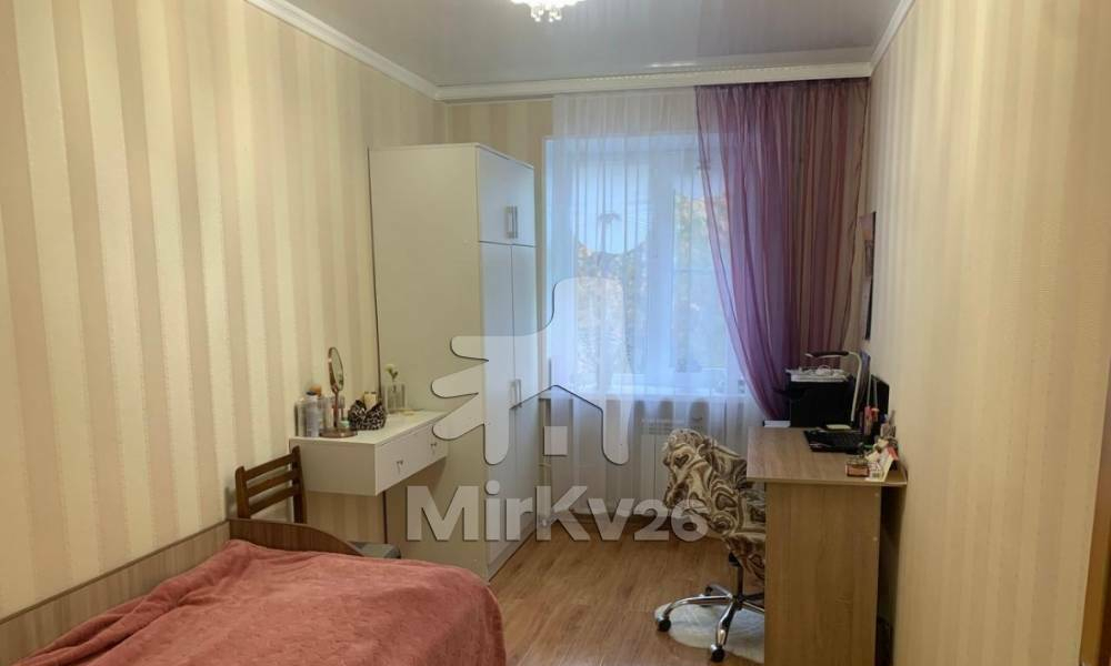 квартира г Ессентуки ул Пятигорская 140 фото 4