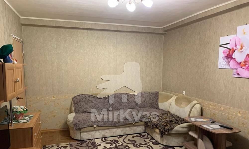квартира г Ессентуки ул 60 лет Октября 12 фото 4