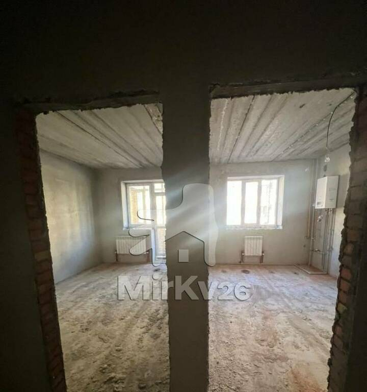 квартира г Ессентуки ул Никольская 27 фото 3