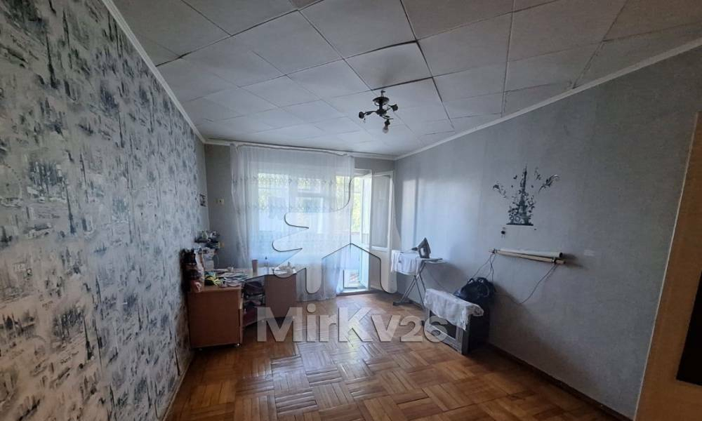 квартира г Пятигорск п Свободы 1-я набережная, 30 фото 3