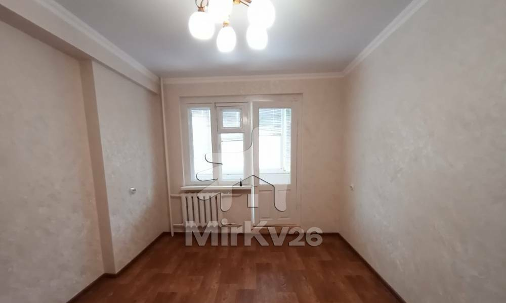квартира г Пятигорск Белая Ромашка ул Орджоникидзе 11/3 фото 2