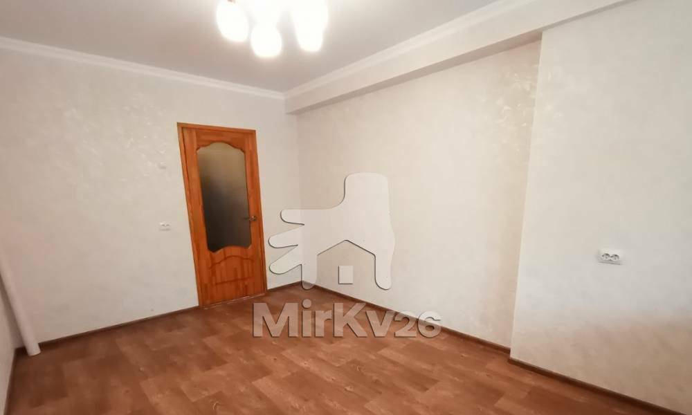 квартира г Пятигорск Белая Ромашка ул Орджоникидзе 11/3 фото 3