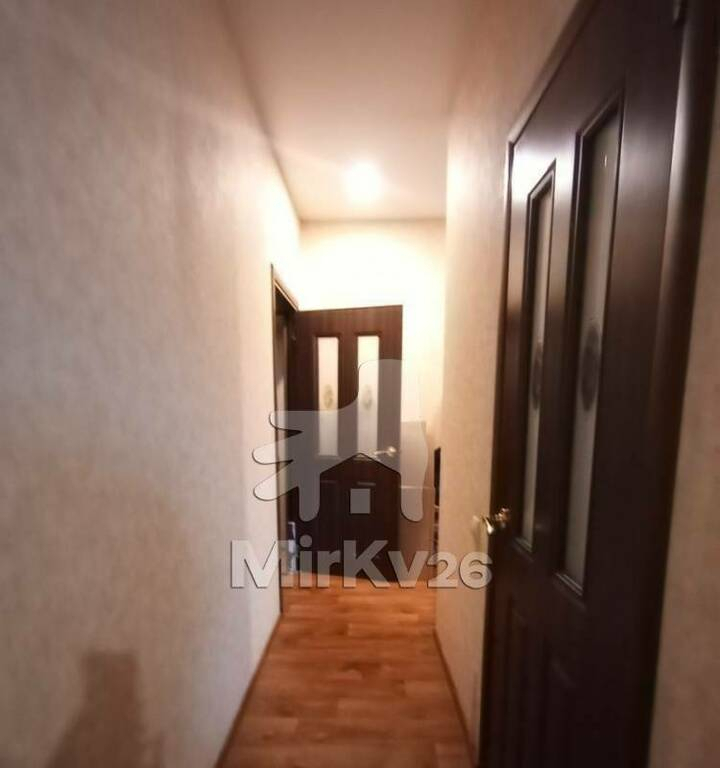 квартира г Пятигорск Скачки ул Кипарисовая 2/1 м-н фото 4