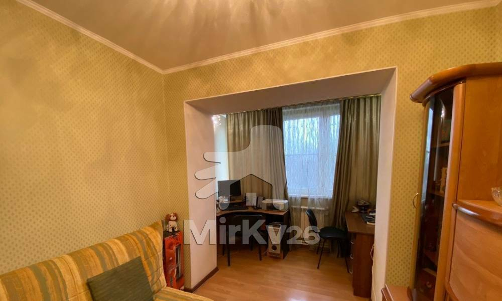 квартира г Пятигорск ул Кузнечная 8а Центр м-н фото 3