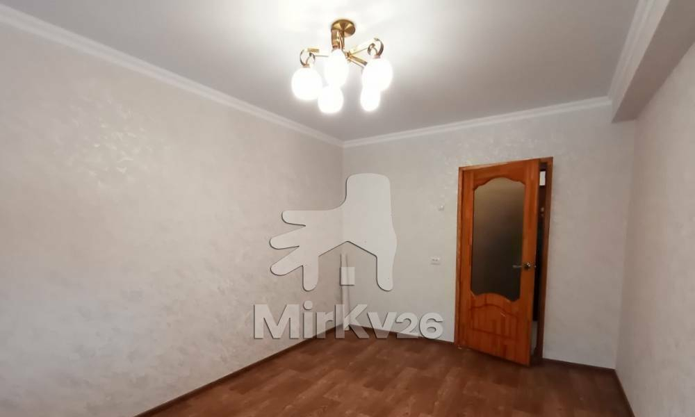 квартира г Пятигорск Белая Ромашка ул Орджоникидзе 11/3 фото 4