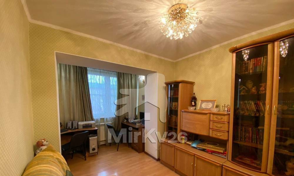 квартира г Пятигорск ул Кузнечная 8а Центр м-н фото 2