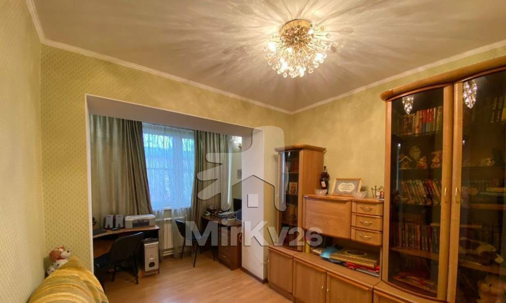 квартира г Пятигорск ул Кузнечная 8а Центр м-н фото 4
