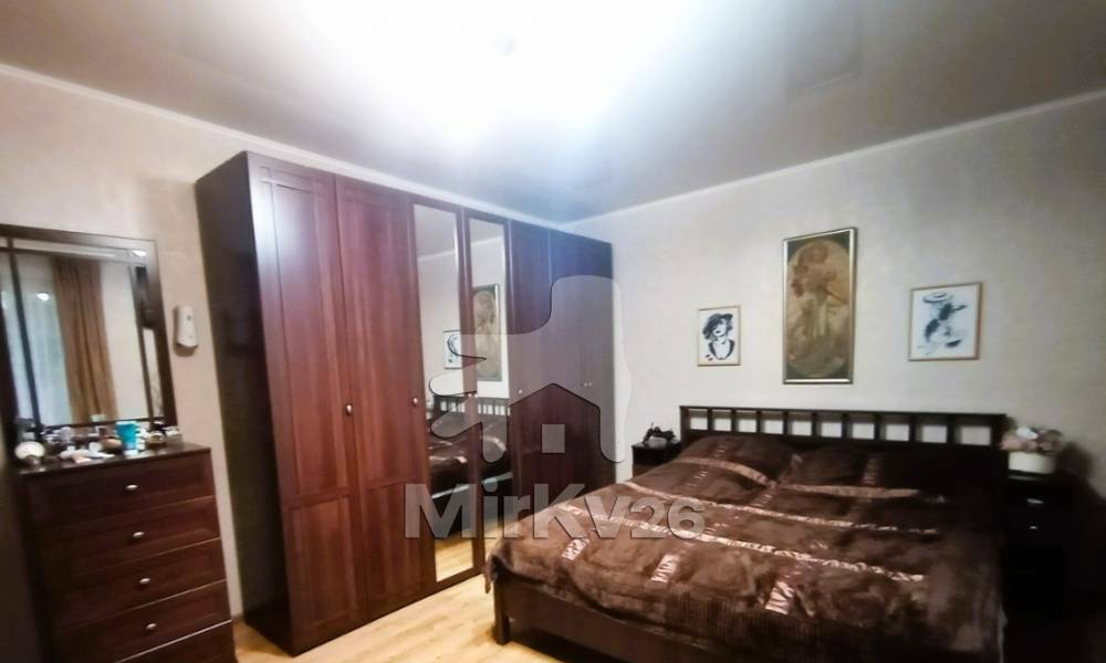 квартира г Пятигорск ул Университетская 23 Центр м-н фото 3