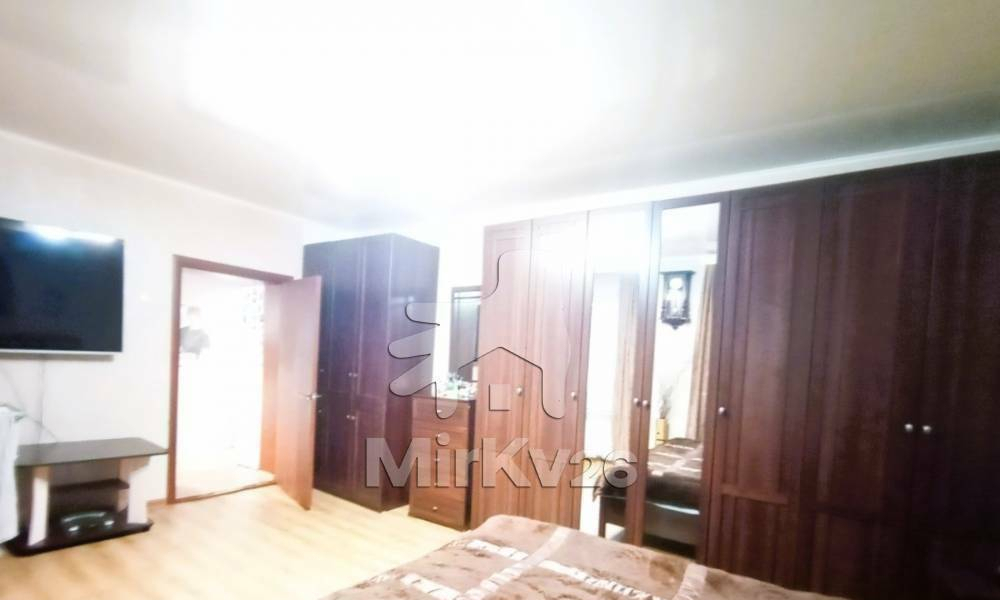 квартира г Пятигорск ул Университетская 23 Центр м-н фото 4