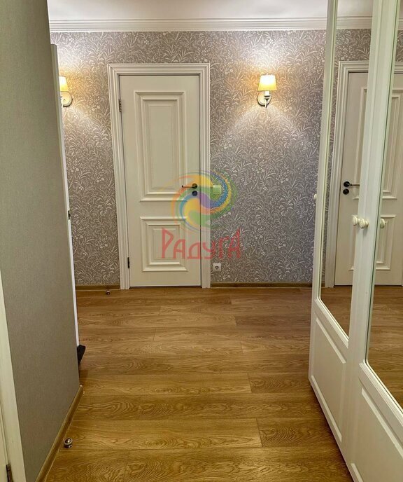квартира г Иваново ул Революционная 24к/2 фото 15
