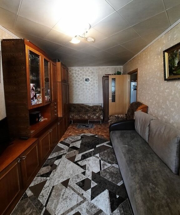 квартира р-н Фурмановский г Фурманов ул Тимирязева 14 фото 6
