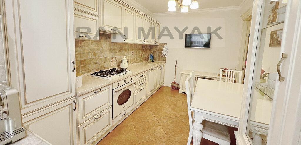 квартира г Майкоп ул Гайдара 82к/2 фото 17