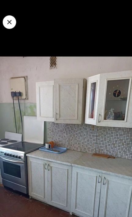 комната г Ярославль р-н Дзержинский ул Труфанова 36к/2 фото 6