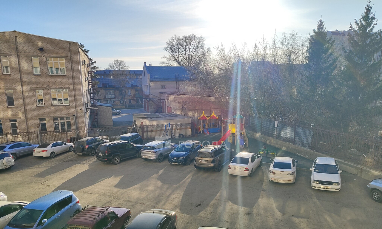 квартира г Барнаул Поток ул Петра Сухова 2а м-н фото 12