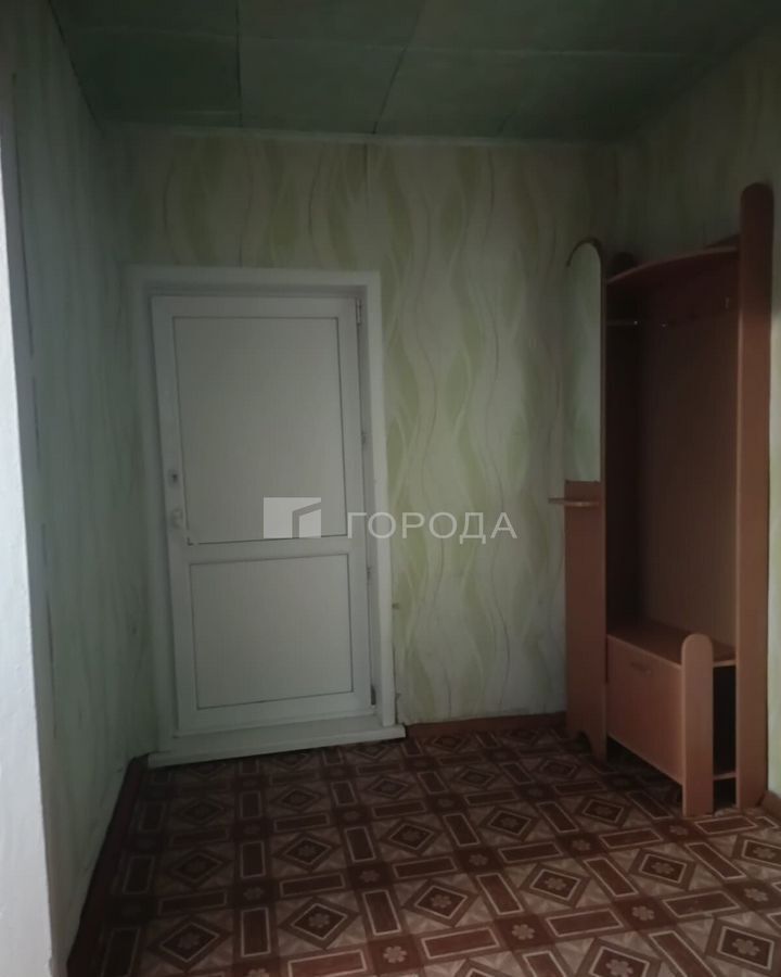 дом г Барнаул с Лебяжье ул Березовая 26 р-н Центральный фото 9