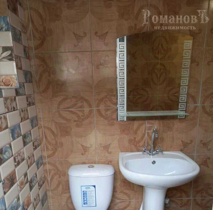 дом г Ставрополь р-н Промышленный снт тер.Проводник 51 фото 6