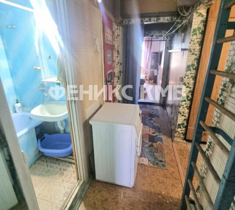 квартира г Пятигорск ул Мира 1 фото 11