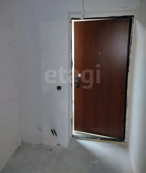 квартира г Вологда проезд Осановский фото 12