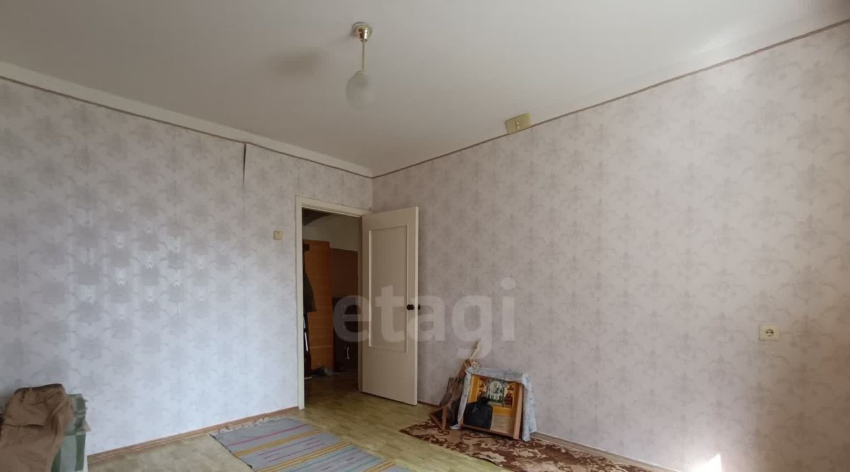 квартира г Нижний Новгород Горьковская Верхне-Печерская ул., 7к 2 фото 8