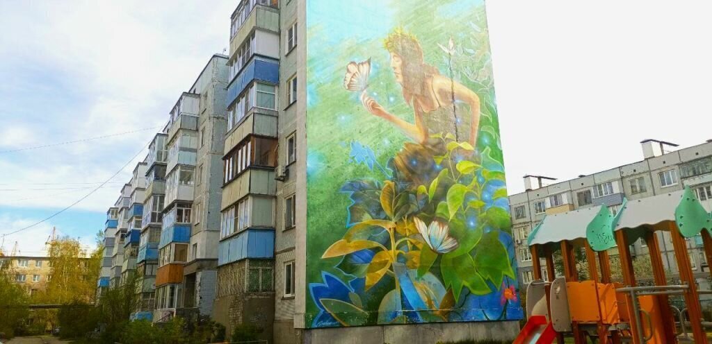 квартира г Нижний Новгород Канавинская пер Камчатский 15 фото 16