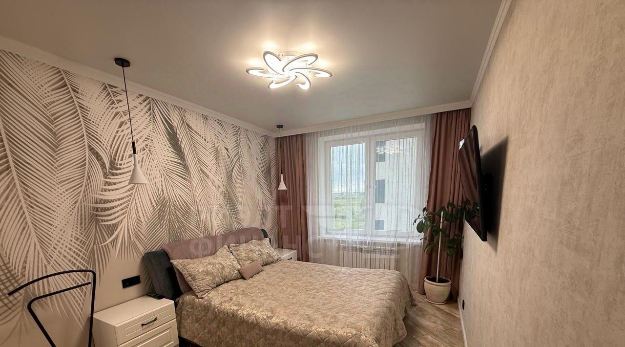 квартира г Калининград р-н Московский ул Крейсерская 2 фото 9
